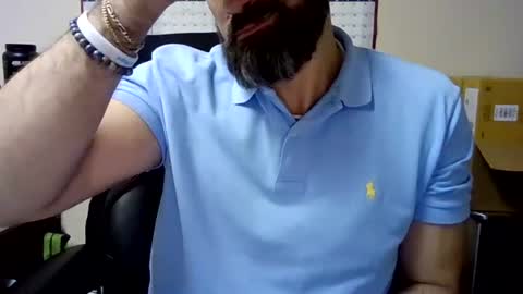 Snapshot of hardcoremike35 chatting on July 10, 5:26 pm HcoreMike online show from July 10, 5:26 pm