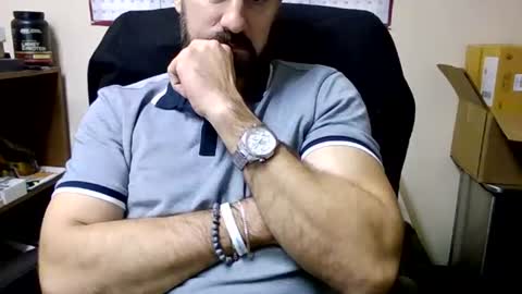 Snapshot of hardcoremike35 chatting on July 14, 8:58 pm HcoreMike online show from July 14, 8:58 pm