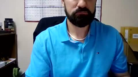 Snapshot of hardcoremike35 chatting on July 24, 1:20 pm HcoreMike online show from July 24, 1:20 pm