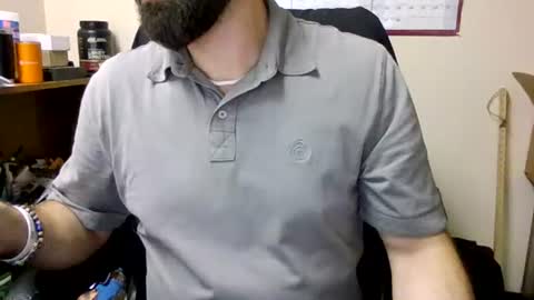 Snapshot of hardcoremike35 chatting on July 28, 5:01 pm HcoreMike online show from July 28, 5:01 pm