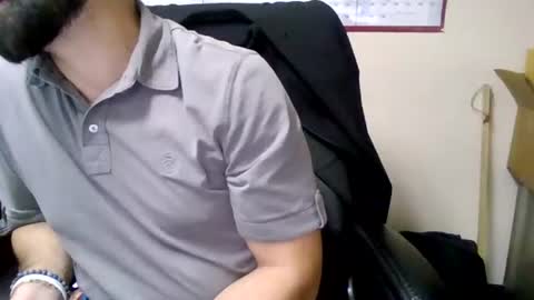 Snapshot of hardcoremike35 chatting on July 28, 6:20 pm HcoreMike online show from July 28, 6:20 pm