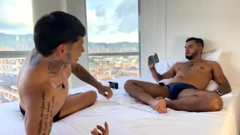 hardcoretatto online show from September 14, 9:47 pm