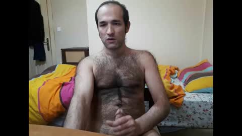 Snapshot of hardhairy10 chatting on May 11, 12:22 pm hardhairy10 online show from May 11, 12:22 pm