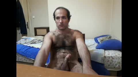 Snapshot of hardhairy10 chatting on July 12, 12:40 pm hardhairy10 online show from July 12, 12:40 pm