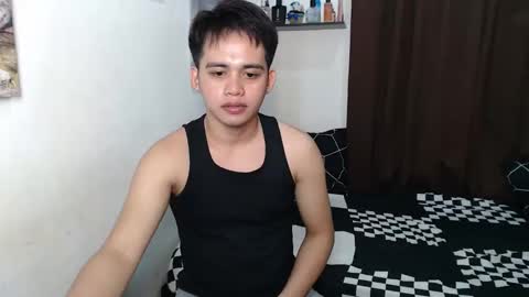 JOHN online show from April 17, 3:15 pm