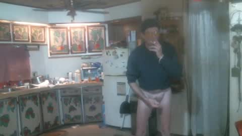 john nobles online show from December 22, 9:20 pm