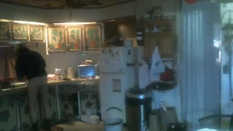 john nobles online show from January 11, 7:59 pm