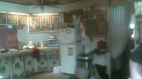 john nobles online show from January 25, 8:21 pm