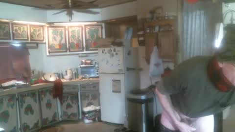 john nobles online show from January 26, 5:44 pm