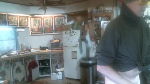 john nobles online show from February 17, 7:10 pm