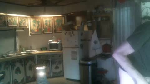 john nobles online show from March 8, 12:22 am