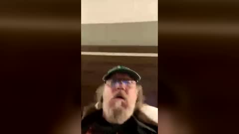 Hard Lars online show from July 21, 6:05 am