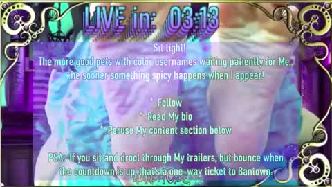 B0ne Daddy Bonesaw Real-Life College of Whispers Bard   mindfuck brainwash hypno cerebral sensual  online show from October 31, 7:59 pm