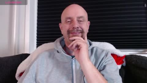 MrLazy online show from January 6, 6:41 pm