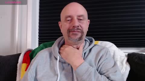 MrLazy online show from January 7, 6:35 pm