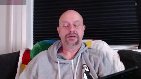 MrLazy online show from January 8, 12:38 am