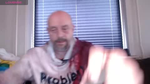 MrLazy online show from January 26, 1:58 pm