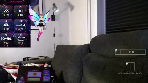 MrLazy online show from October 4, 7:34 pm