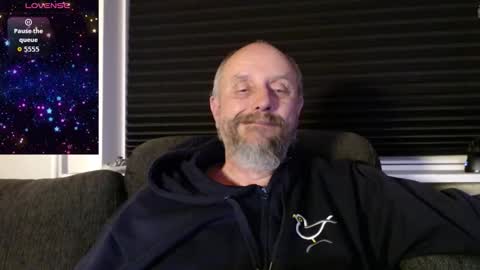 MrLazy online show from October 21, 6:52 pm