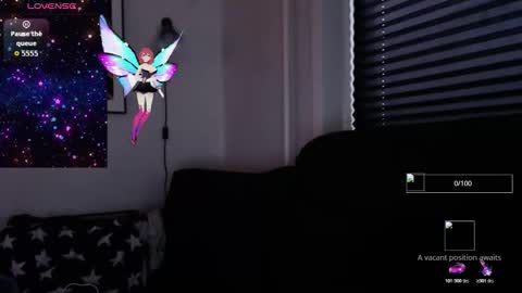 MrLazy online show from October 25, 2:24 pm