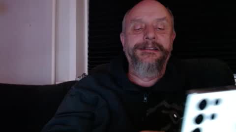 MrLazy online show from December 13, 8:25 pm