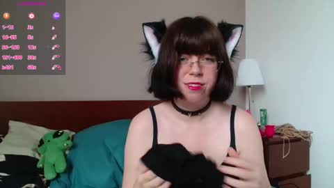 Snapshot of hardnerdvoid chatting on October 16, 11:22 am Void online show from October 16, 11:22 am