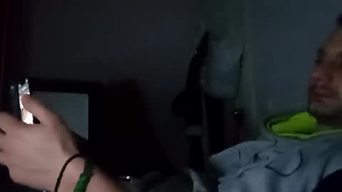 Snapshot of hardnstyle chatting on February 19, 3:50 am HARD AND STYLE online show from February 19, 3:50 am