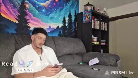 hardselfsucker1 online show from June 21, 3:20 am