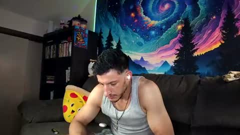 hardselfsucker1 online show from June 24, 3:16 am