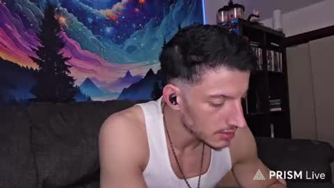 hardselfsucker1 online show from June 25, 4:01 am