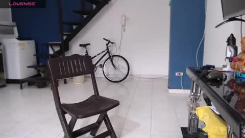 Snapshot of hardsexlove08 chatting on December 30, 6:49 pm Andres Dean online show from December 30, 6:49 pm