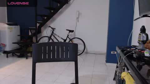 Snapshot of hardsexlove08 chatting on February 17, 4:42 am Andres Dean online show from February 17, 4:42 am