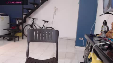 Snapshot of hardsexlove08 chatting on February 22, 10:09 pm Andres Dean online show from February 22, 10:09 pm