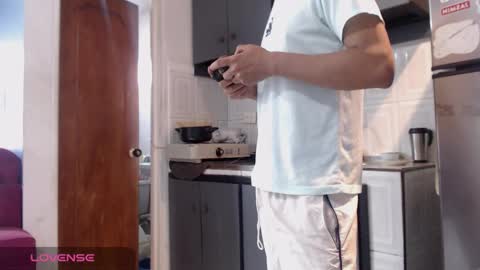 Snapshot of hardsexlove08 chatting on September 22, 10:12 pm Andres Dean online show from September 22, 10:12 pm