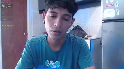 Snapshot of hardsexlove08 chatting on October 28, 9:06 pm Andres Dean online show from October 28, 9:06 pm