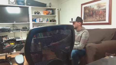 hardworkertn online show from January 20, 5:48 pm