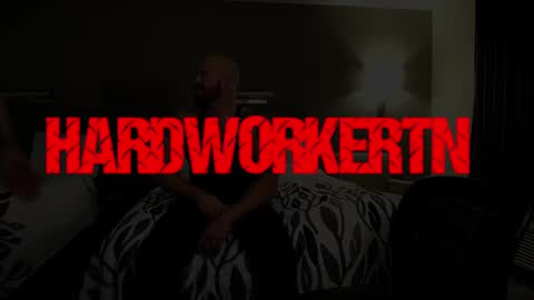 hardworkertn online show from January 21, 1:08 am