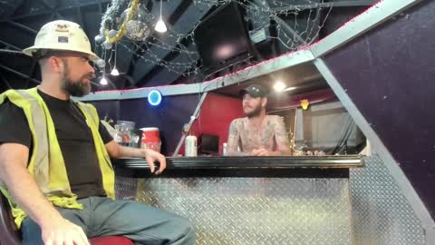 hardworkertn online show from February 8, 2:47 am