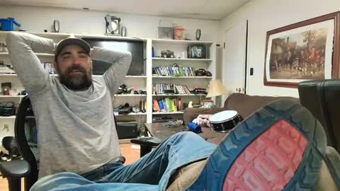 hardworkertn online show from February 24, 2:51 am