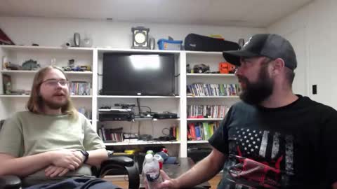 hardworkertn online show from March 8, 7:42 pm