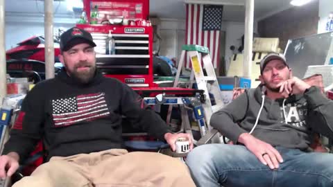 hardworkertn online show from March 10, 12:40 am