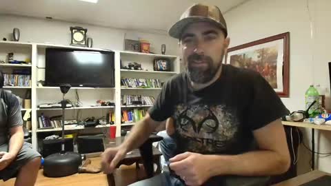 hardworkertn online show from March 12, 1:58 am