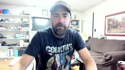 hardworkertn online show from January 11, 7:08 pm