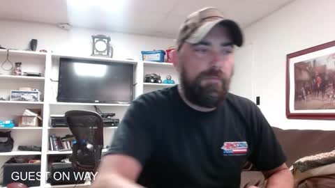 hardworkertn online show from February 8, 5:38 pm