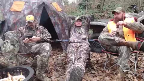 hardworkertn online show from February 15, 5:20 pm