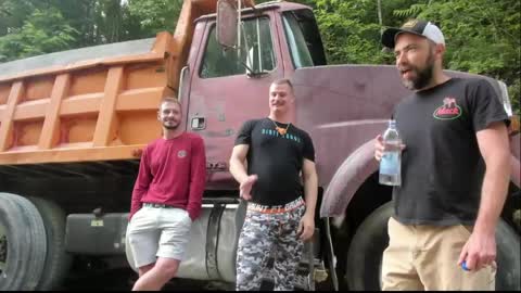 hardworkertn online show from May 31, 4:03 pm