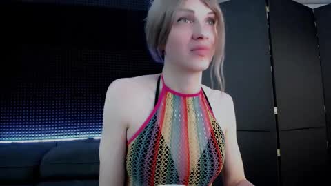 Miss Hardy online show from November 6, 6:25 am