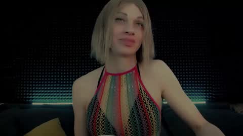 Miss Hardy online show from January 13, 3:45 am