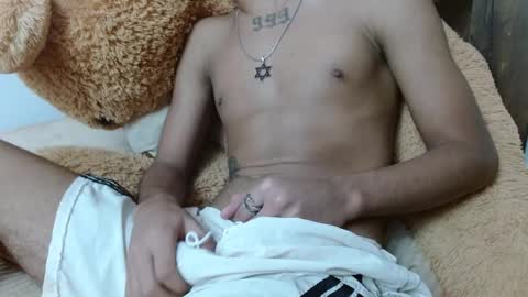 Snapshot of haresandpame_mds chatting on January 29, 6:50 pm Hares online show from January 29, 6:50 pm