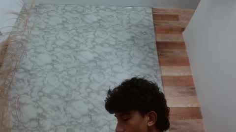 Snapshot of haresandpame_mds chatting on February 22, 1:13 pm Hares online show from February 22, 1:13 pm